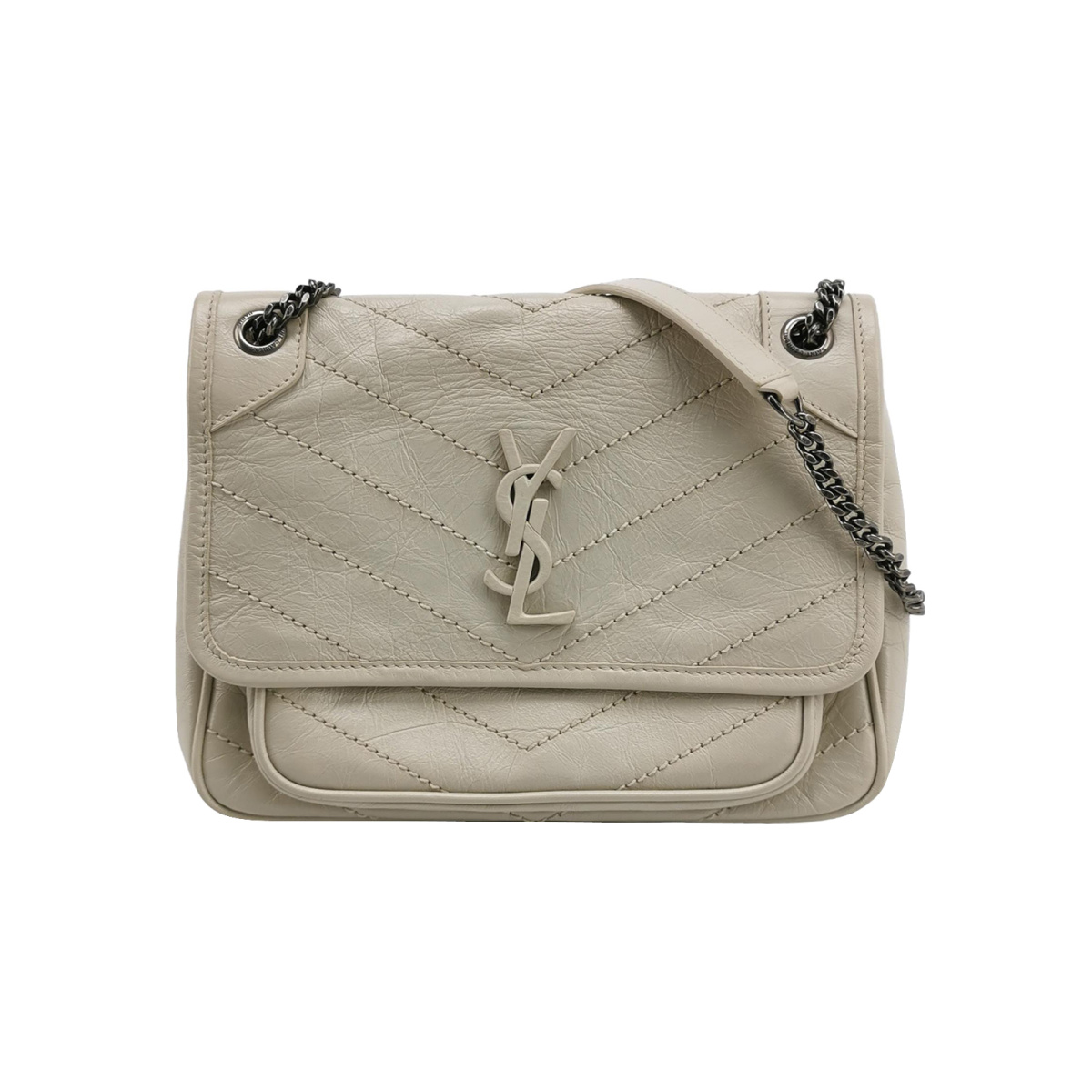 Saint Laurent Niki VYSL — фото 1