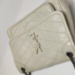 Saint Laurent Niki VYSL — фото 21