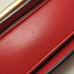 Valentino Garavani Super Vee V Logo — фото 16