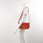 Valentino Garavani Super Vee V Logo — фото 2