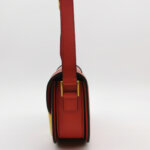 Valentino Garavani Super Vee V Logo — фото 3