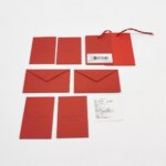 Valentino Garavani Super Vee V Logo — фото 9