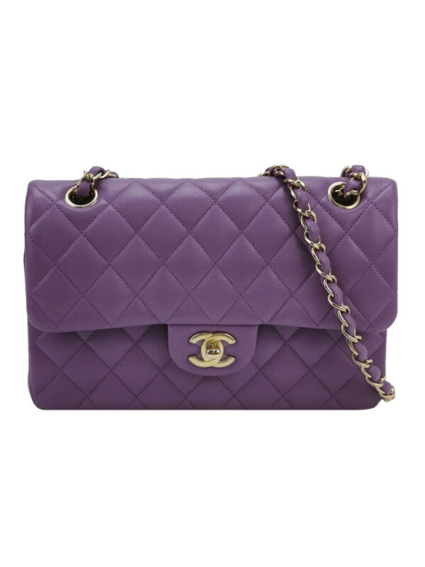 Chanel Classic Flap C