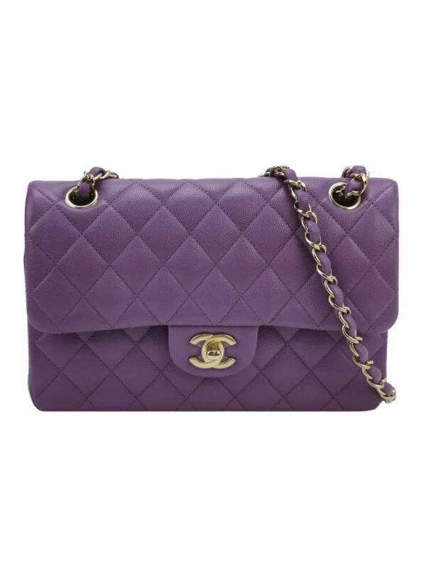 Chanel Classic Flap — продано
