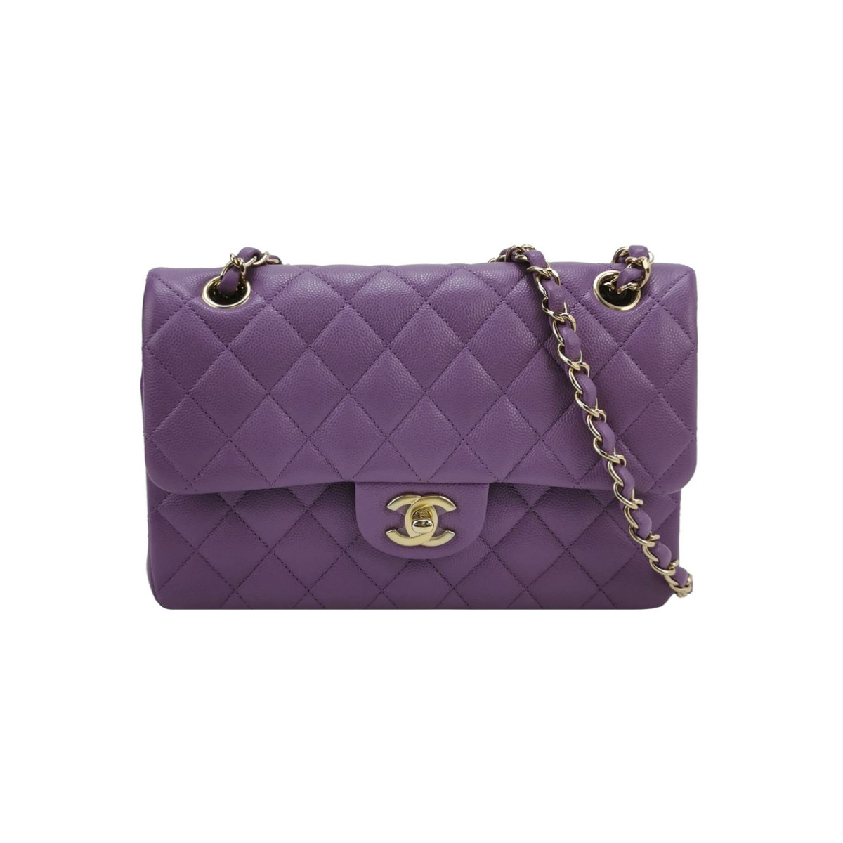 Chanel Classic Flap C — фото 1