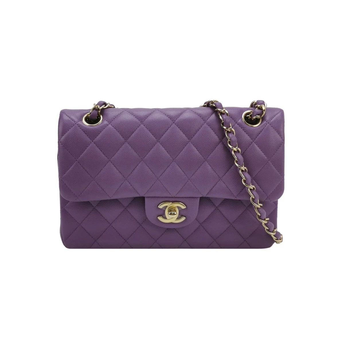 Chanel Classic Flap — продано