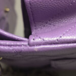 Chanel Classic Flap C — фото 10