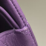 Chanel Classic Flap C — фото 11