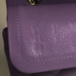 Chanel Classic Flap C — фото 13