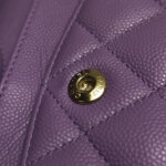 Chanel Classic Flap C — фото 14
