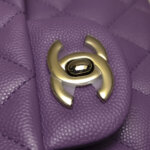 Chanel Classic Flap C — фото 16