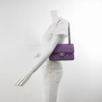 Chanel Classic Flap C — фото 2