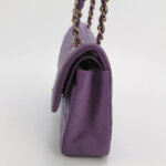 Chanel Classic Flap C — фото 3