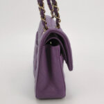 Chanel Classic Flap C — фото 4