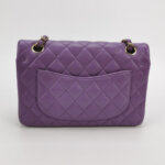 Chanel Classic Flap C — фото 5