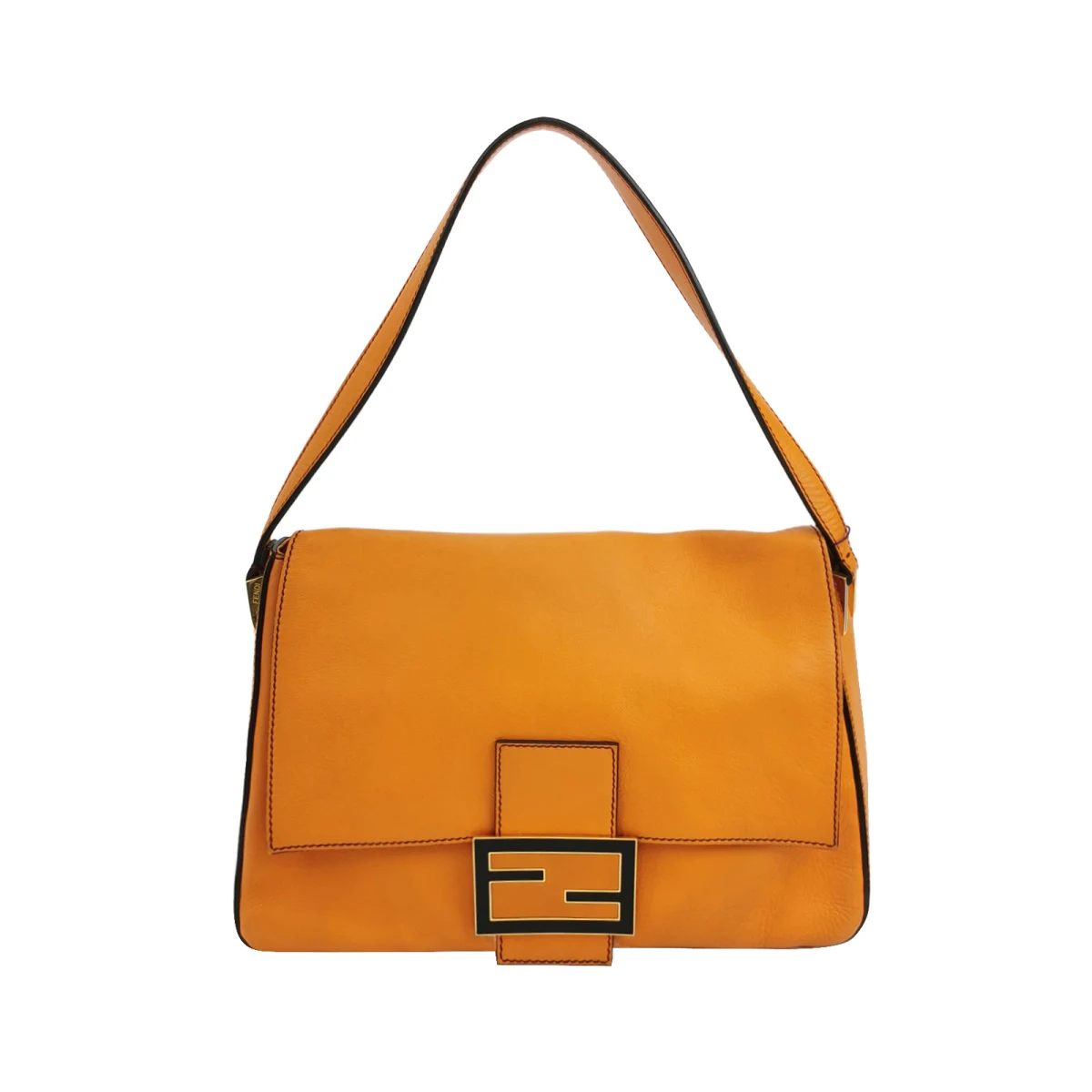 Fendi Mama Forever Baguette F — продано