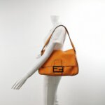 Fendi Mama Forever Baguette F — фото 2