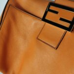 Fendi Mama Forever Baguette F — фото 28