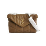 Saint Laurent Puffer YSL — миниатюра 1