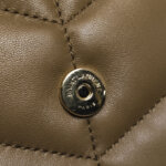 Saint Laurent Puffer YSL — фото 11