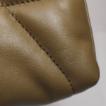 Saint Laurent Puffer YSL — фото 14