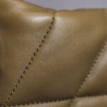 Saint Laurent Puffer YSL — фото 15