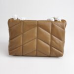 Saint Laurent Puffer YSL — фото 5