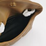 Saint Laurent Puffer YSL — фото 7