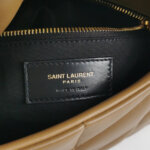 Saint Laurent Puffer YSL — фото 8