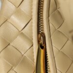 Bottega Veneta Jodie Intrecciato — фото 10