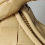 Bottega Veneta Jodie Intrecciato — фото 14