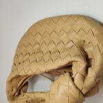 Bottega Veneta Jodie Intrecciato — фото 17