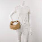 Bottega Veneta Jodie Intrecciato — фото 2