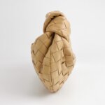 Bottega Veneta Jodie Intrecciato — фото 4