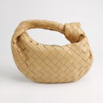 Bottega Veneta Jodie Intrecciato — фото 5