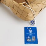 Bottega Veneta Jodie Intrecciato — фото 9