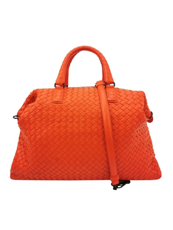 Bottega Veneta Intrecciato