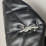 Saint Laurent Puffer VYSL — фото 10