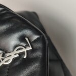 Saint Laurent Puffer VYSL — фото 14