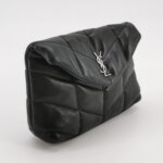 Saint Laurent Puffer VYSL — фото 3