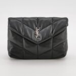 Saint Laurent Puffer VYSL — фото 8