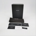 Saint Laurent Puffer VYSL — фото 9