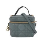 Dior Lady Dior Vanity Logo — миниатюра 1