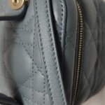 Dior Lady Dior Vanity logo — фото 12