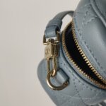 Dior Lady Dior Vanity logo — фото 13