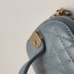 Dior Lady Dior Vanity logo — фото 14