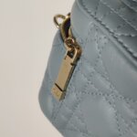 Dior Lady Dior Vanity logo — фото 15