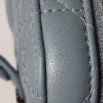 Dior Lady Dior Vanity logo — фото 17