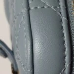 Dior Lady Dior Vanity Logo — фото 17