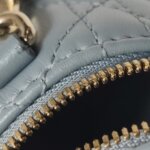 Dior Lady Dior Vanity logo — фото 18